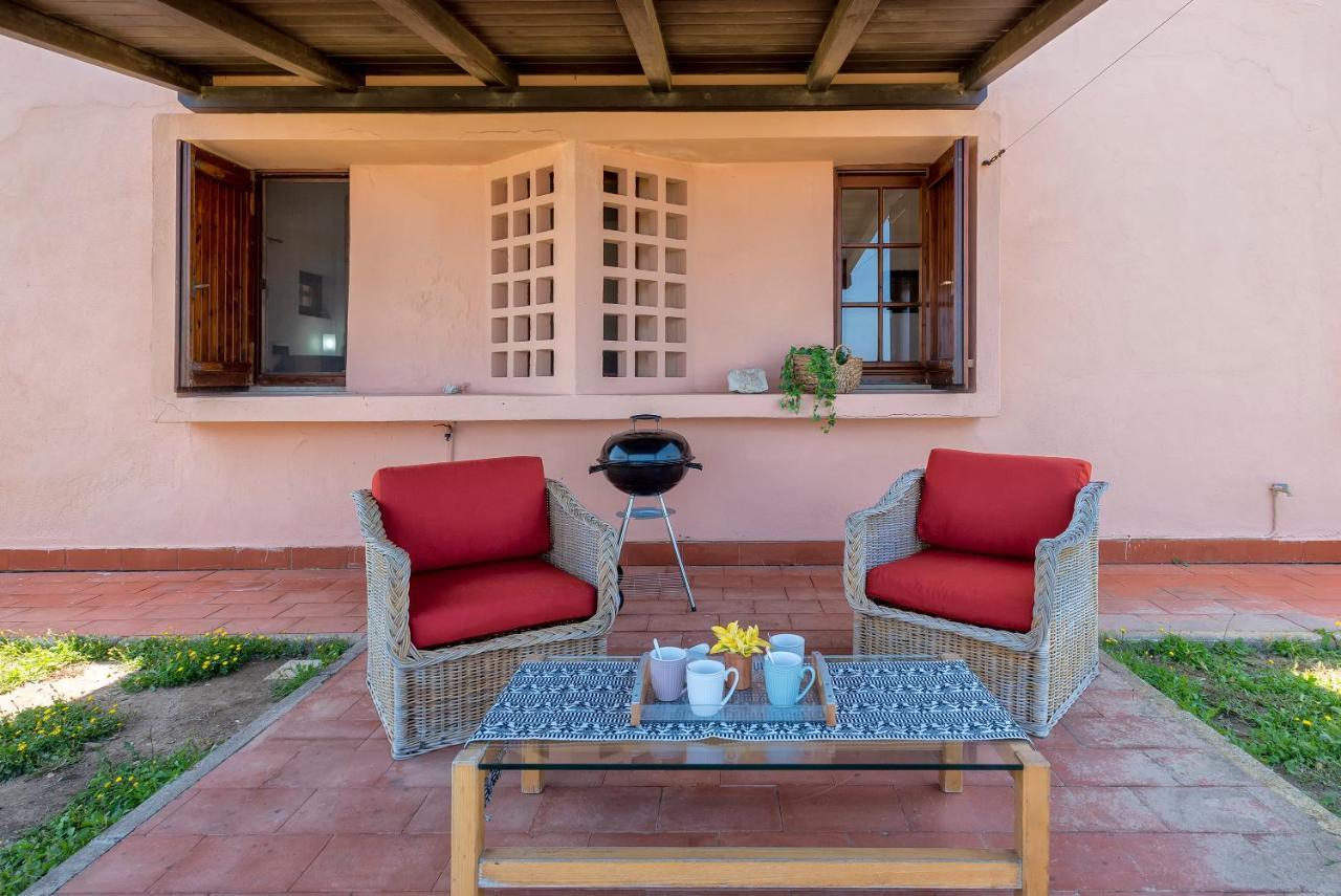 Sardinia Re - Villino Maja Stintino Exterior foto