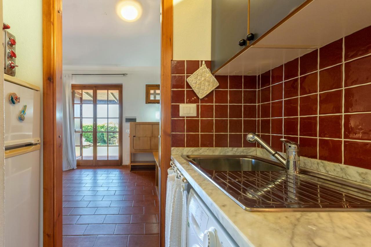 Sardinia Re - Villino Maja Stintino Exterior foto