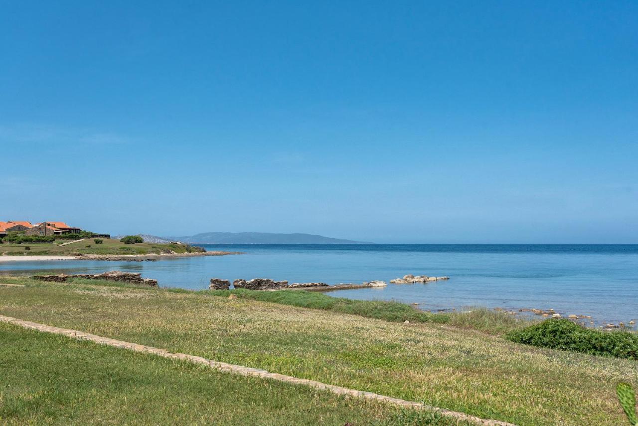 Sardinia Re - Villino Maja Stintino Exterior foto