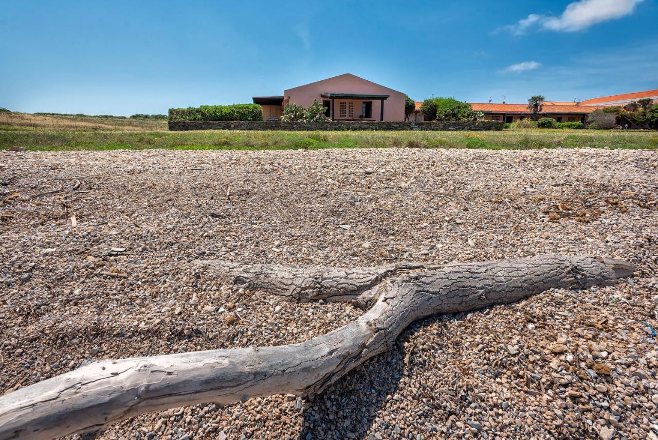 Sardinia Re - Villino Maja Stintino Exterior foto